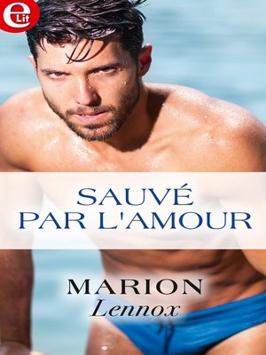 cover image of Sauvé par l'amour